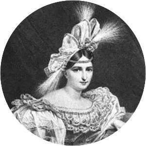 Laure Cinti-Damoreau