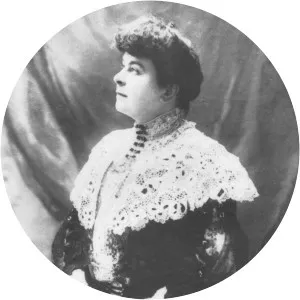 Laure Coutan-Montorgueil