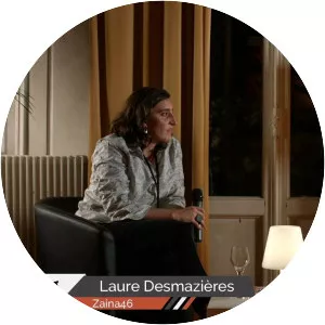 Laure Desmazières - Screenwriter