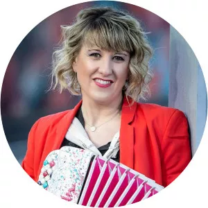 Laure Forestier - Musical artist