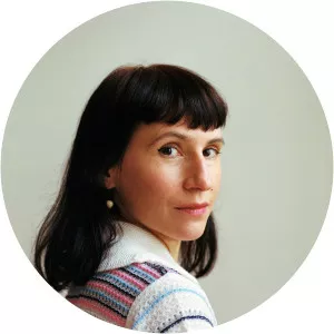 Laure Giappiconi - Actress