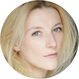 Laure Hennequart photograph