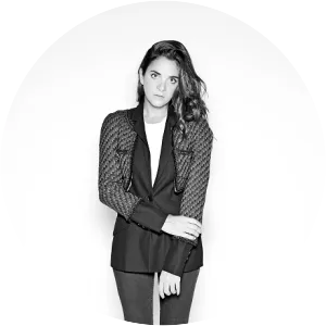 Laure Hériard Dubreuil