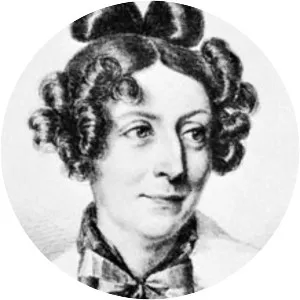 Laure Junot, Duchess of Abrantès