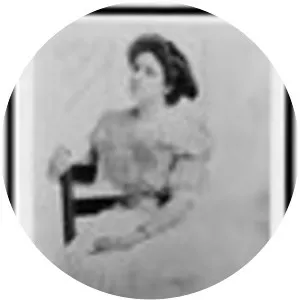 Laure Louise Napoléone Eugénie Caroline Murat - Rene Auberjonois' mother