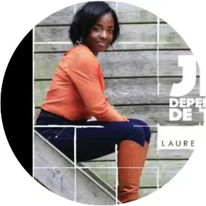 junior mamay laure manda - Musical artist