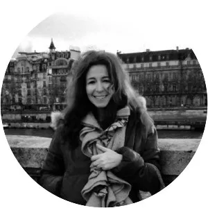 Laure Mandeville - French journalist