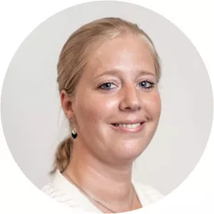 Laure Manesse - Politician