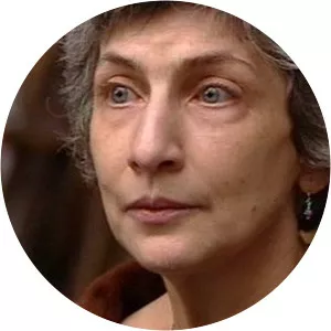 Laure Nechtschein Modigliani - Jeanne Modigliani's daughter