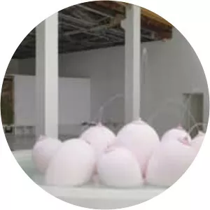 Laure Prouvost - French artist