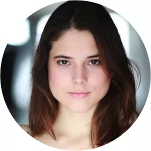 Laure Roldan - Movie actress