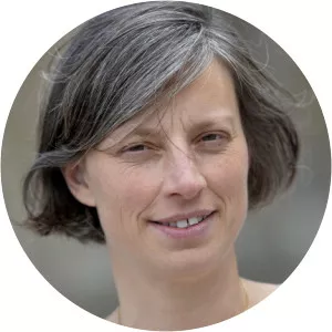 Laure Saint-Raymond - French mathematician