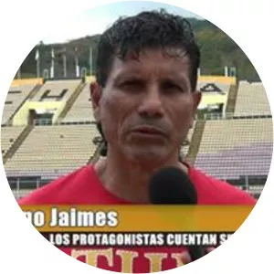Laureano Jaimes - Venezuelan footballer