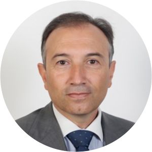 Laureano León Rodríguez - Member of the Assembly of Extremadura