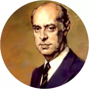 Laureano López Rodó