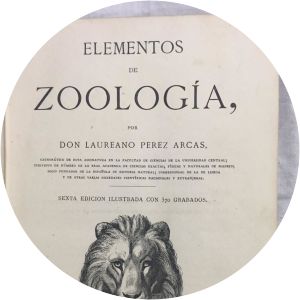 Laureano Pérez Arcas