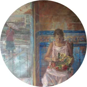 Laureano Quesada Jiménez