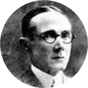 Laureano Vallenilla Lanz