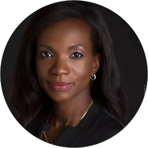 Laureen Kouassi-Olsson