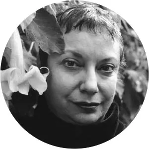 Laurel Ann Bogen - Author