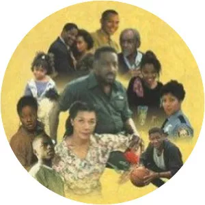 Laurel Avenue - American television miniseries