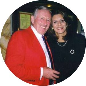 Laurel Cariou photograph