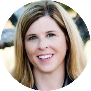 Laurel Christensen - Author