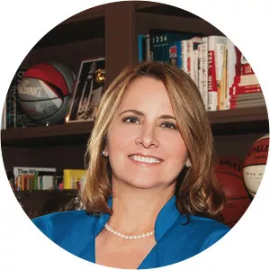 Laurel D'Antoni photograph