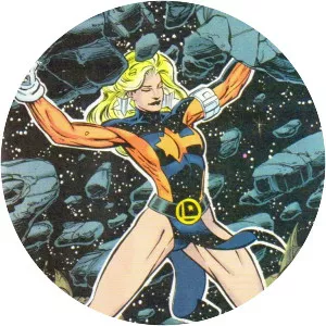 Laurel Gand - Fictional character