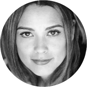 Laurel Garner - American actress