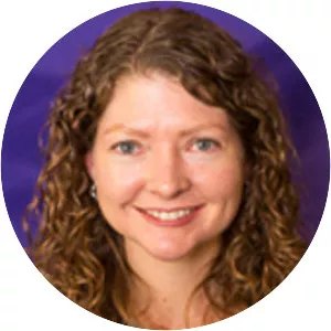 Laurel Harbridge - Author