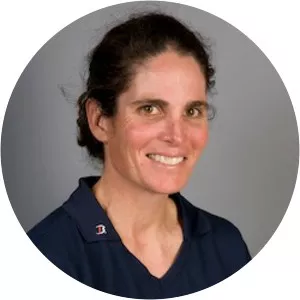 Laurel Korholz - Olympic athlete