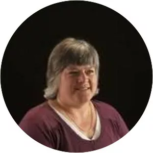 Laurel Oke Logan photograph