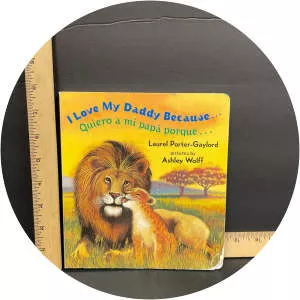 Laurel Porter-Gaylord - Author