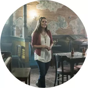 Laurel Pride - Fictional character