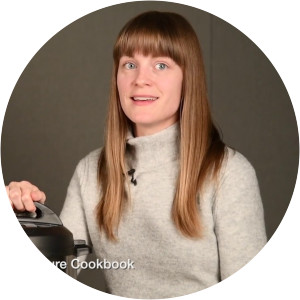 Laurel Randolph photograph