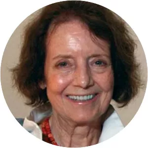 Laurel Reuter - Author