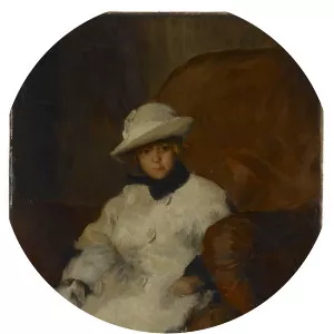 Laurel Tarkington photograph