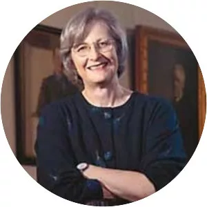 Laurel Thatcher Ulrich