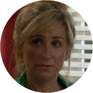 Laurel Thomas - Fictional character