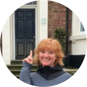 Laurel Wear - Production designer