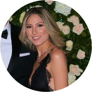 Lauren Acosta Donado photograph