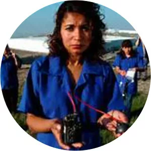 Lauren Adrian - Fictional character