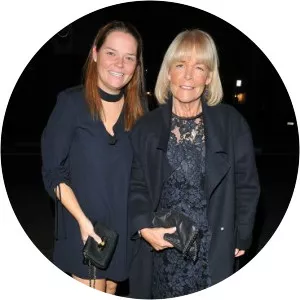 Lauren Amy Robson - Linda Robson's daughter