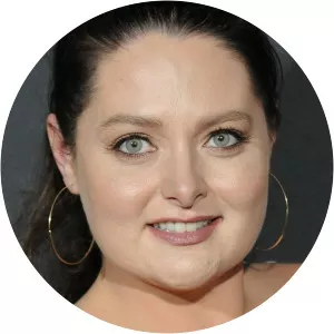 Lauren Ash
