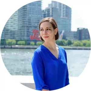 Lauren Ashcraft - Politician