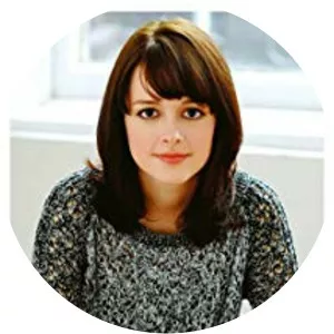 Lauren Ashley Carter