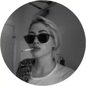 Lauren Avery - Actor