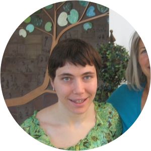 Lauren Axelrod photograph