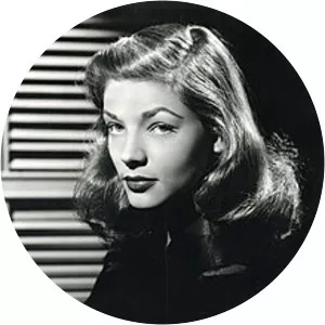 Lauren Bacall